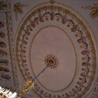 Декор интерьеров Юсуповского дворца — фото 85