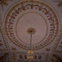 Декор интерьеров Юсуповского дворца — фото 80