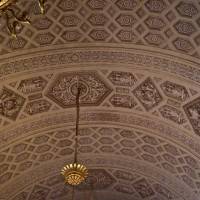 Декор интерьеров Юсуповского дворца — фото 75