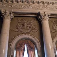 Декор интерьеров Юсуповского дворца — фото 76