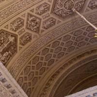 Декор интерьеров Юсуповского дворца — фото 66