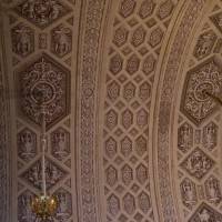 Декор интерьеров Юсуповского дворца — фото 70