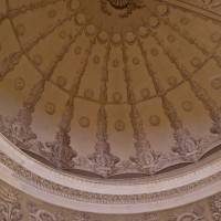 Декор интерьеров Юсуповского дворца — фото 67