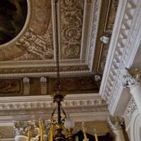 Декор интерьеров Юсуповского дворца — фото 65