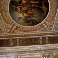 Декор интерьеров Юсуповского дворца — фото 61