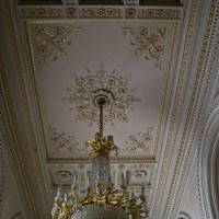 Декор интерьеров Юсуповского дворца — фото 59
