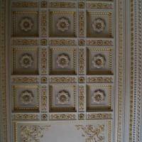 Декор интерьеров Юсуповского дворца — фото 64