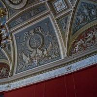 Декор интерьеров Юсуповского дворца — фото 48