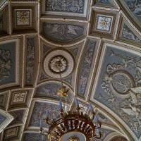 Декор интерьеров Юсуповского дворца — фото 50
