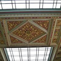 Декор интерьеров Юсуповского дворца — фото 40