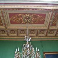 Декор интерьеров Юсуповского дворца — фото 43