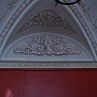Декор интерьеров Юсуповского дворца — фото 41