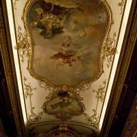 Декор интерьеров Юсуповского дворца — фото 29