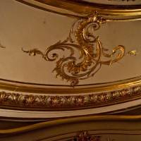 Декор интерьеров Юсуповского дворца — фото 37