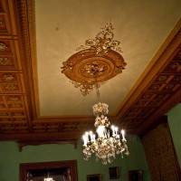 Декор интерьеров Юсуповского дворца — фото 20