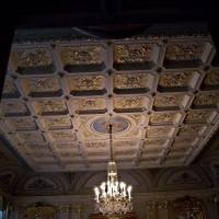Декор интерьеров Юсуповского дворца — фото 17