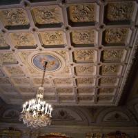 Декор интерьеров Юсуповского дворца — фото 14