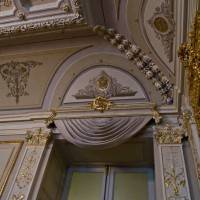 Декор интерьеров Юсуповского дворца — фото 11