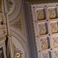 Декор интерьеров Юсуповского дворца — фото 15