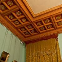 Декор интерьеров Юсуповского дворца — фото 16