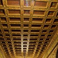 Декор интерьеров Юсуповского дворца — фото 7
