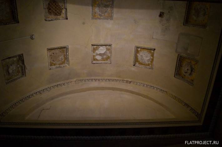 Декор интерьеров Строгановского дворца — фото 56
