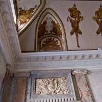Декор интерьеров Михайловского замка — фото 46