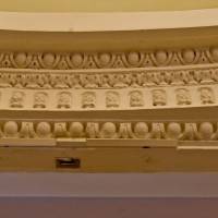 Декор интерьеров Михайловского замка — фото 31