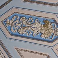 Декор интерьеров Михайловского замка — фото 33