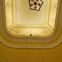 Декор интерьеров Михайловского замка — фото 15