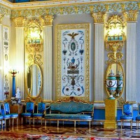 Арабесковый зал — фото 13