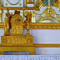 Убранство Екатерининского дворца — фото 9