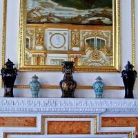 Убранство Екатерининского дворца — фото 1