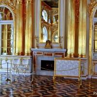 Убранство Екатерининского дворца — фото 50