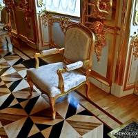 Убранство Екатерининского дворца — фото 14