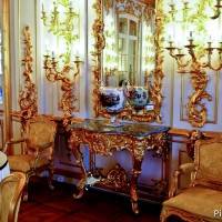 Убранство Екатерининского дворца — фото 44