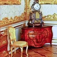 Убранство Екатерининского дворца — фото 72