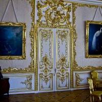 Убранство Екатерининского дворца — фото 88