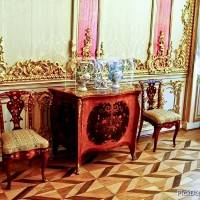 Убранство Екатерининского дворца — фото 17