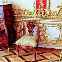 Убранство Екатерининского дворца — фото 26