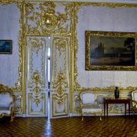 Убранство Екатерининского дворца — фото 86