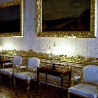 Убранство Екатерининского дворца — фото 76