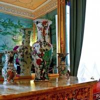 Убранство Екатерининского дворца — фото 25