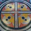 Мозаичные полы Морского Никольского собора — фото 21