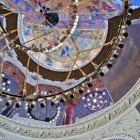 Потолки и декор Морского Никольского собора — фото 48