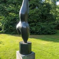 Жан Арп — Венера де Медон, скульптура