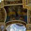 Потолки и декор Исаакиевского собора — фото 99