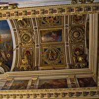 Потолки и декор Исаакиевского собора — фото 2
