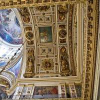 Потолки и декор Исаакиевского собора — фото 92