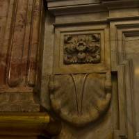 Потолки и декор Исаакиевского собора — фото 16